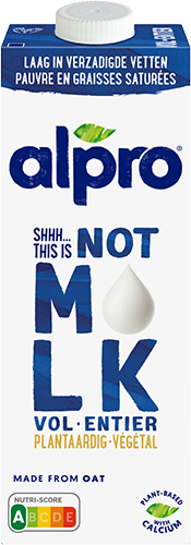 This Is Not M*lk Plantaardige Drink Vol 3,5%