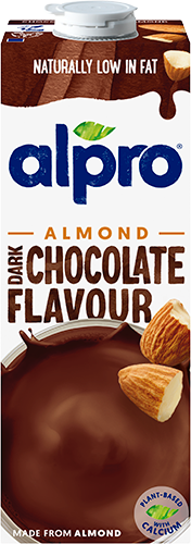 BİTTER ÇİKOLATA & BADEM