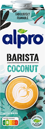 Alpro Coconut Barista 1 liter