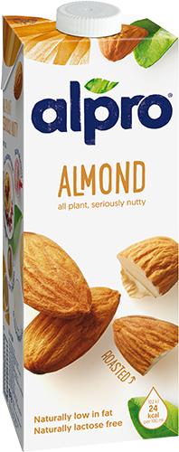 Lait d'Amande Grillée - Original