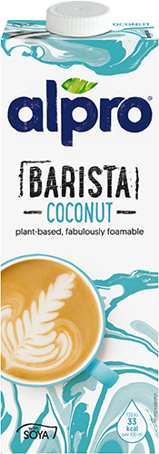 Alpro Barista Coconut