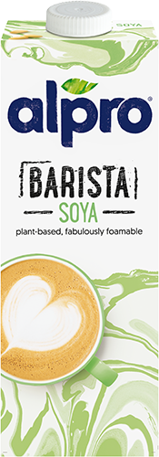 Alpro Barista Soy
