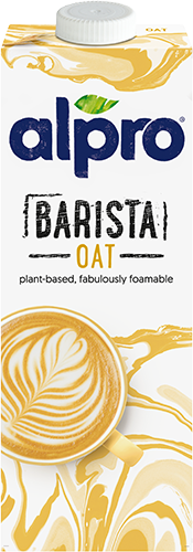 Alpro Barista Oat