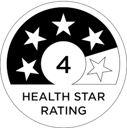 Health Star Rating