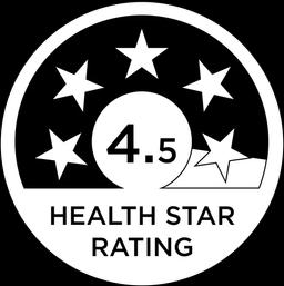 Health Star Rating