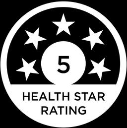 Health Star Rating