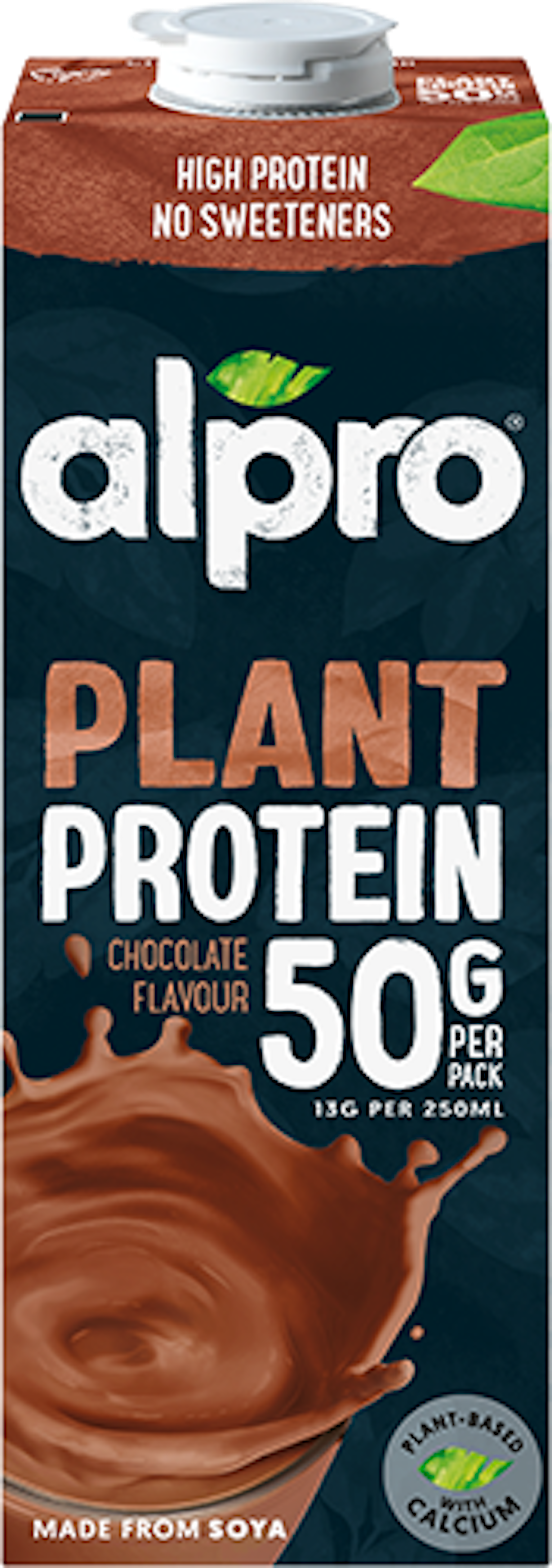 Alpro Protein Cioccolato
