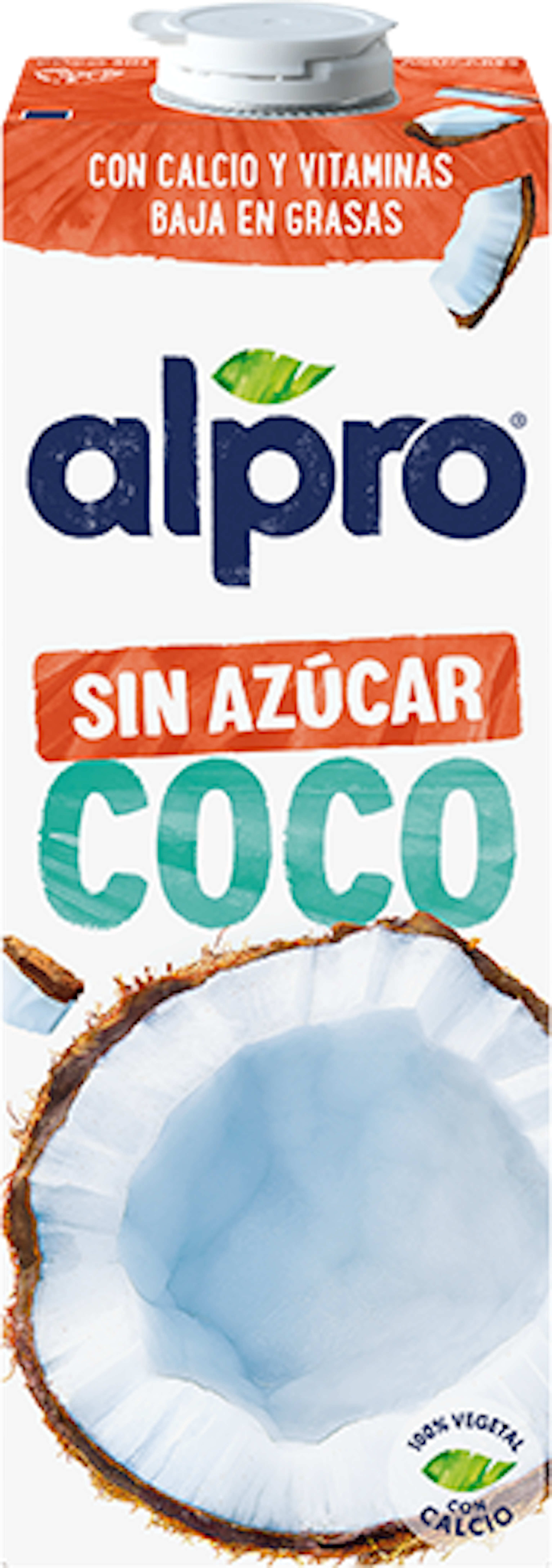 Coco Sin Azúcar