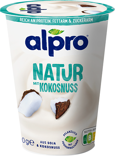 Nature avec Noix de Coco