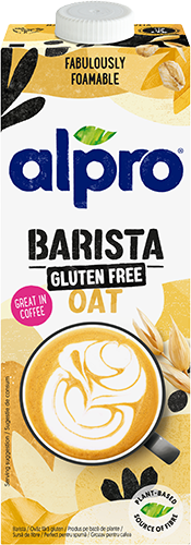 Barista Havre