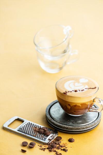 Mochaccino
