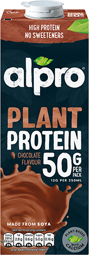Soya High Protein Chocolate