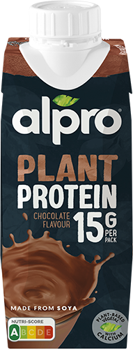 Boisson Protéinée Chocolat