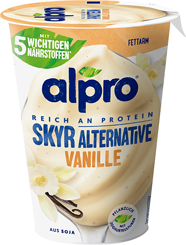 Skyr Style Vanille